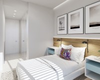 Nieuwbouw Woningen - Apartment - Santa Rosalía