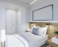 Nieuwbouw Woningen - Apartment - Santa Rosalía