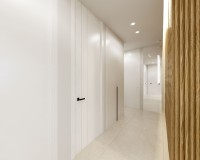 Nieuwbouw Woningen - Apartment - Santa Rosalía