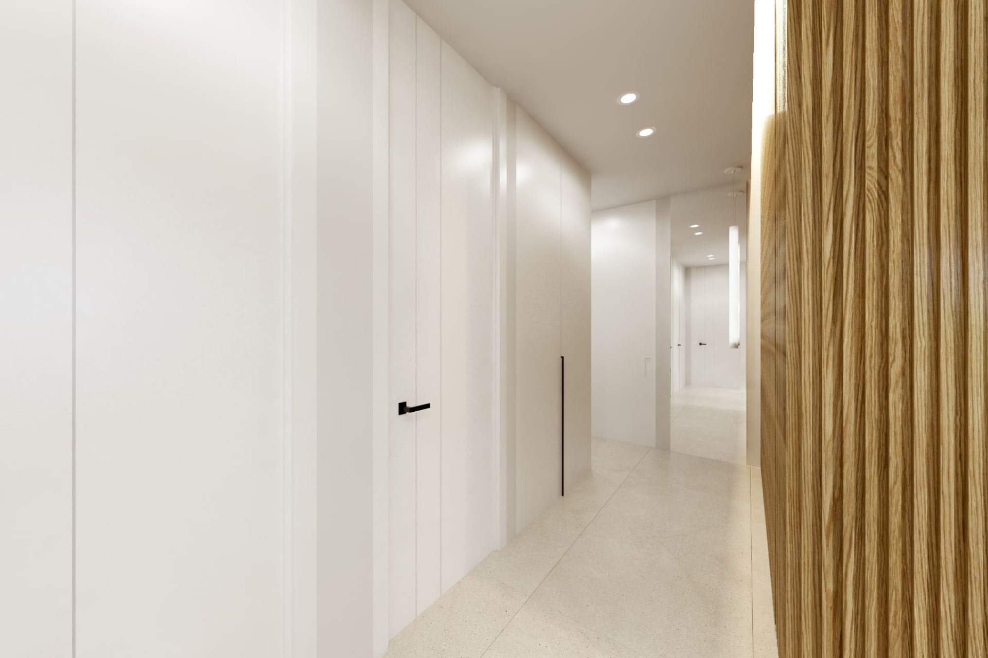 Nieuwbouw Woningen - Apartment - Santa Rosalía