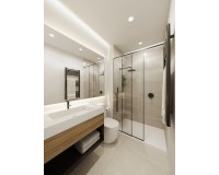 Nieuwbouw Woningen - Apartment - Santa Rosalía