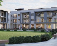 Nieuwbouw Woningen - Apartment - Torre Pacheco - Centro