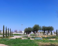 Nieuwbouw Woningen - Apartment - Torre Pacheco - Centro