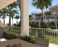 Nieuwbouw Woningen - Apartment - Torre Pacheco - San Cayetano
