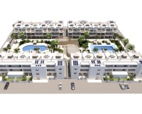 Nieuwbouw Woningen - Apartment - Torre Pacheco - San Cayetano