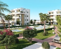 Nieuwbouw Woningen - Apartment - Torre Pacheco - Santa Rosalia Lake and Life Resort