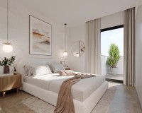 Nieuwbouw Woningen - Apartment - Torre Pacheco - Santa Rosalia Lake and Life Resort