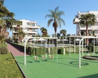 Nieuwbouw Woningen - Apartment - Torre Pacheco - Santa Rosalia Lake and Life Resort