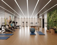 Nieuwbouw Woningen - Apartment - Torre Pacheco - Santa Rosalia Lake and Life Resort