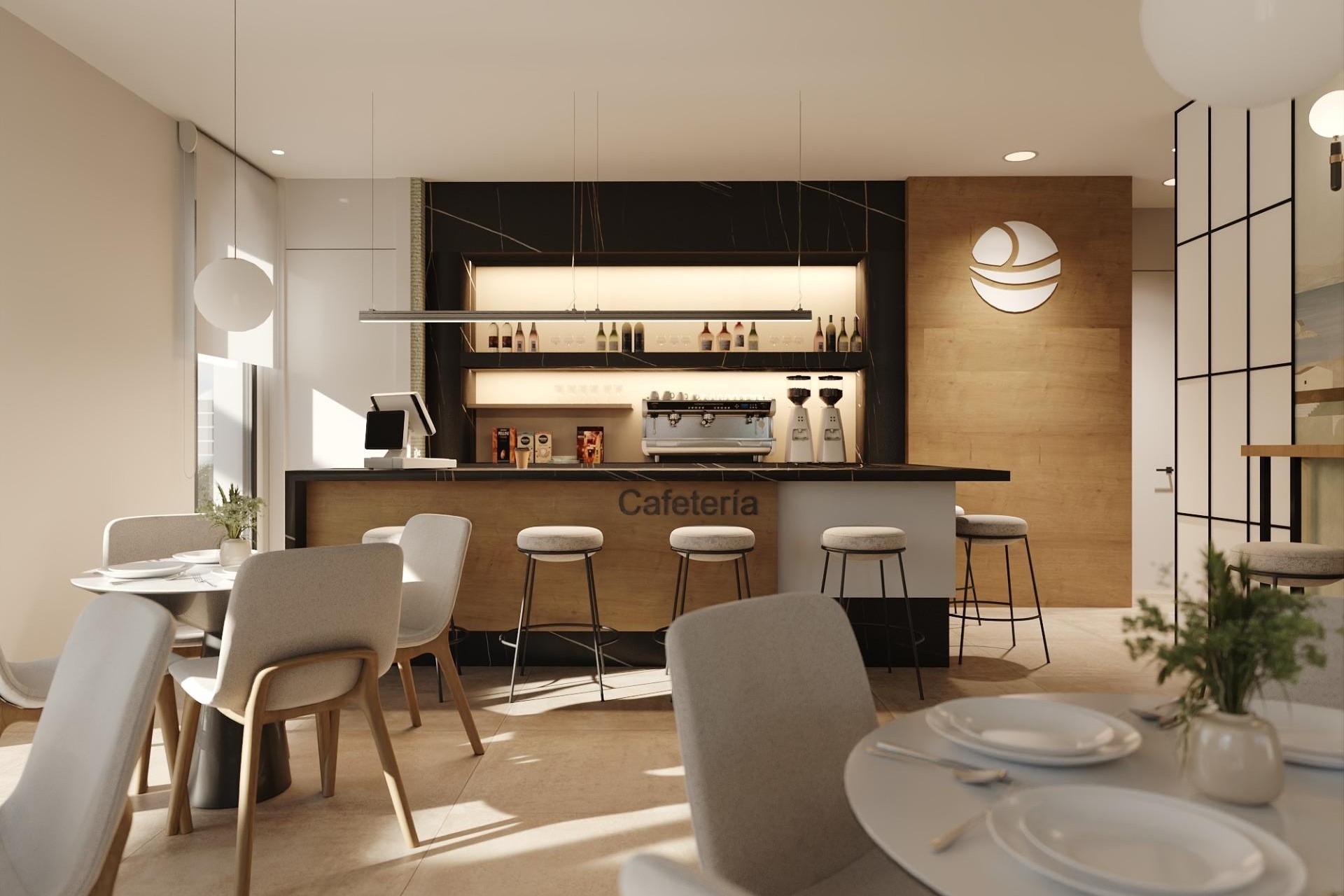 Nieuwbouw Woningen - Apartment - Torre Pacheco - Santa Rosalia Lake and Life Resort