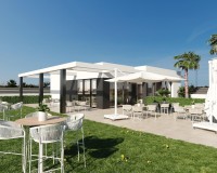Nieuwbouw Woningen - Apartment - Torre Pacheco - Santa Rosalia Lake and Life Resort