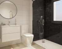 Nieuwbouw Woningen - Apartment - Torre Pacheco - Santa Rosalia Lake and Life Resort