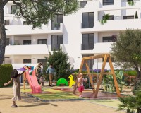 Nieuwbouw Woningen - Apartment - Torre Pacheco - Santa Rosalia Lake and Life Resort