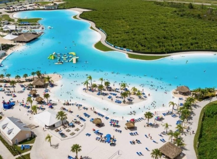 Nieuwbouw Woningen - Apartment - Torre Pacheco - Santa Rosalia Lake and Life Resort