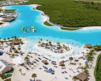 Nieuwbouw Woningen - Apartment - Torre Pacheco - Santa Rosalia Lake and Life Resort