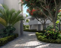 Nieuwbouw Woningen - Apartment - Torre Pacheco - Santa Rosalia Lake and Life Resort