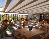 Nieuwbouw Woningen - Apartment - Torre Pacheco - Santa Rosalia Lake and Life Resort