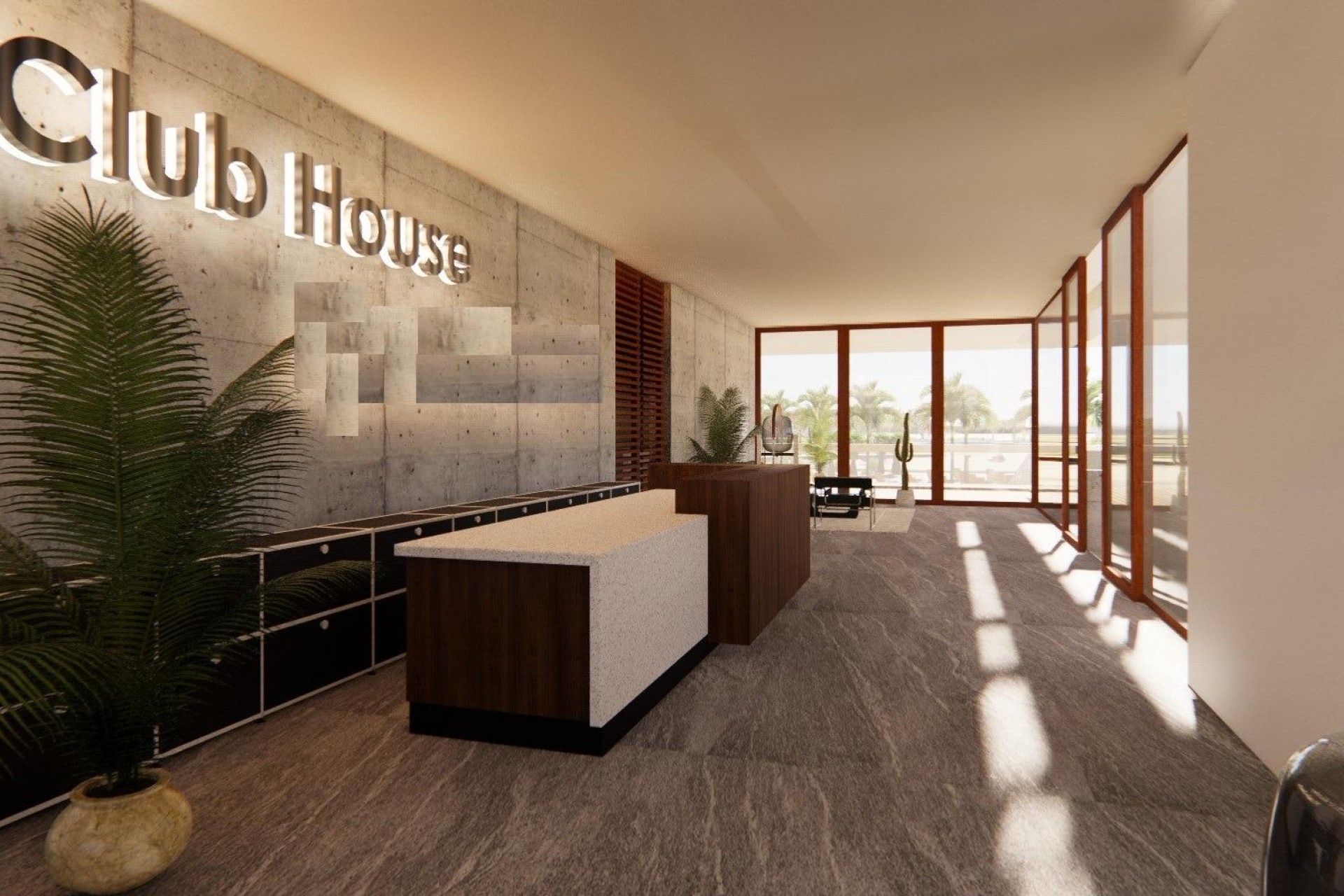 Nieuwbouw Woningen - Apartment - Torre Pacheco - Santa Rosalia Lake and Life Resort