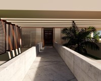 Nieuwbouw Woningen - Apartment - Torre Pacheco - Santa Rosalia Lake and Life Resort