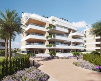 Nieuwbouw Woningen - Apartment - Torre Pacheco - Santa Rosalia Lake and Life Resort
