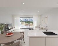 Nieuwbouw Woningen - Apartment - Torre Pacheco - Santa Rosalia Lake and Life Resort