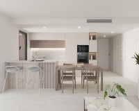 Nieuwbouw Woningen - Apartment - Torre Pacheco - Santa Rosalia Lake and Life Resort