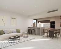 Nieuwbouw Woningen - Apartment - Torre Pacheco - Santa Rosalia Lake and Life Resort