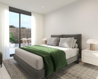 Nieuwbouw Woningen - Apartment - Torre Pacheco - Santa Rosalia Lake and Life Resort