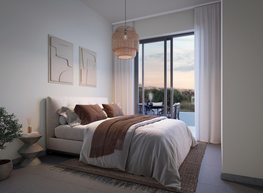 Nieuwbouw Woningen - Apartment - Torrevieja - Aguas Nuevas