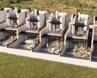 Nieuwbouw Woningen - Apartment - Torrevieja - Aguas Nuevas