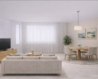 Nieuwbouw Woningen - Apartment - Torrevieja - Centro