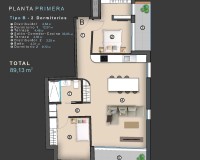 Nieuwbouw Woningen - Apartment - Torrevieja - Centro