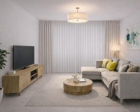 Nieuwbouw Woningen - Apartment - Torrevieja - Centro