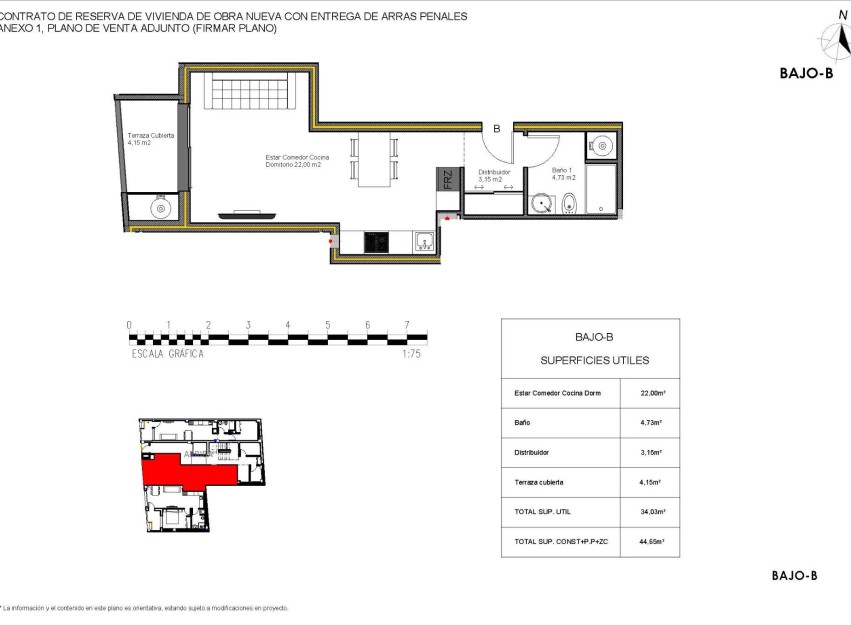 Nieuwbouw Woningen - Apartment - Torrevieja - Centro