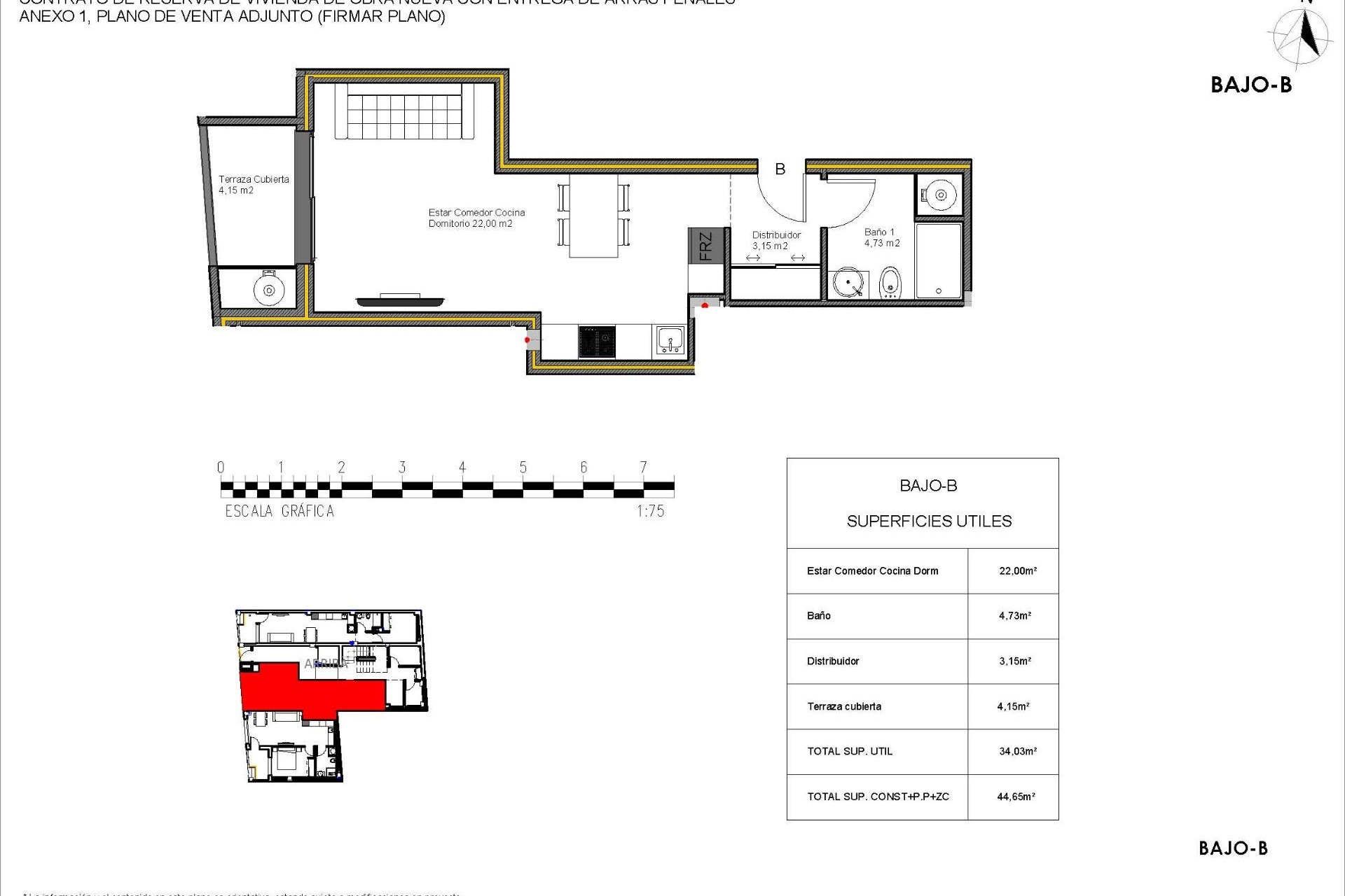 Nieuwbouw Woningen - Apartment - Torrevieja - Centro