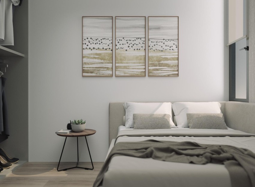 Nieuwbouw Woningen - Apartment - Torrevieja - Centro