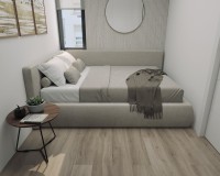 Nieuwbouw Woningen - Apartment - Torrevieja - Centro