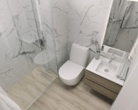 Nieuwbouw Woningen - Apartment - Torrevieja - Centro