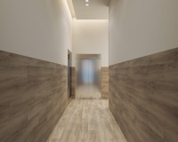 Nieuwbouw Woningen - Apartment - Torrevieja - Centro