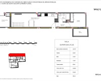 Nieuwbouw Woningen - Apartment - Torrevieja - Centro