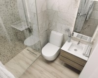 Nieuwbouw Woningen - Apartment - Torrevieja - Centro