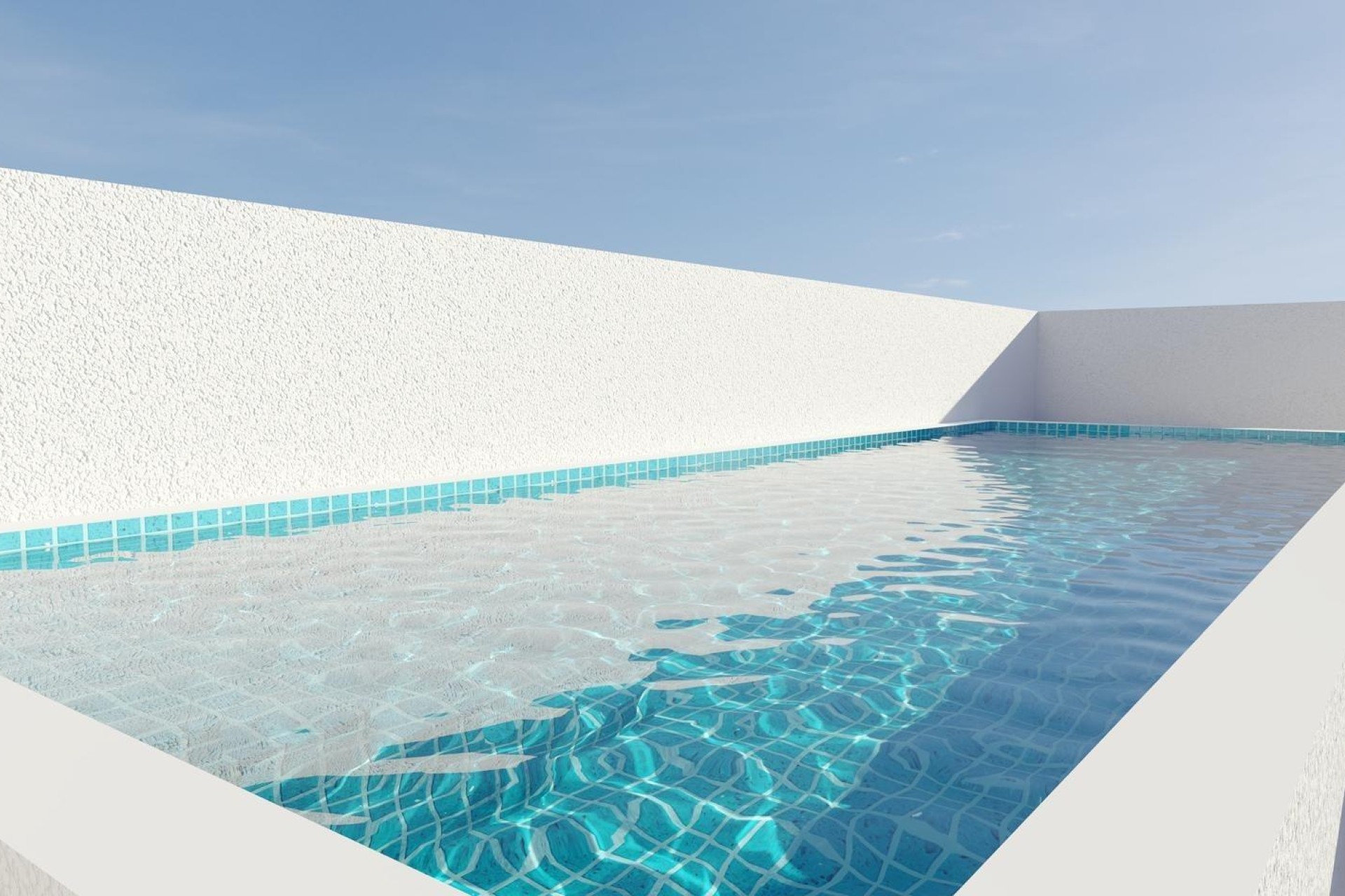 Nieuwbouw Woningen - Apartment - Torrevieja - Centro