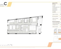 Nieuwbouw Woningen - Apartment - Torrevieja - Centro
