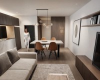 Nieuwbouw Woningen - Apartment - Torrevieja - Centro