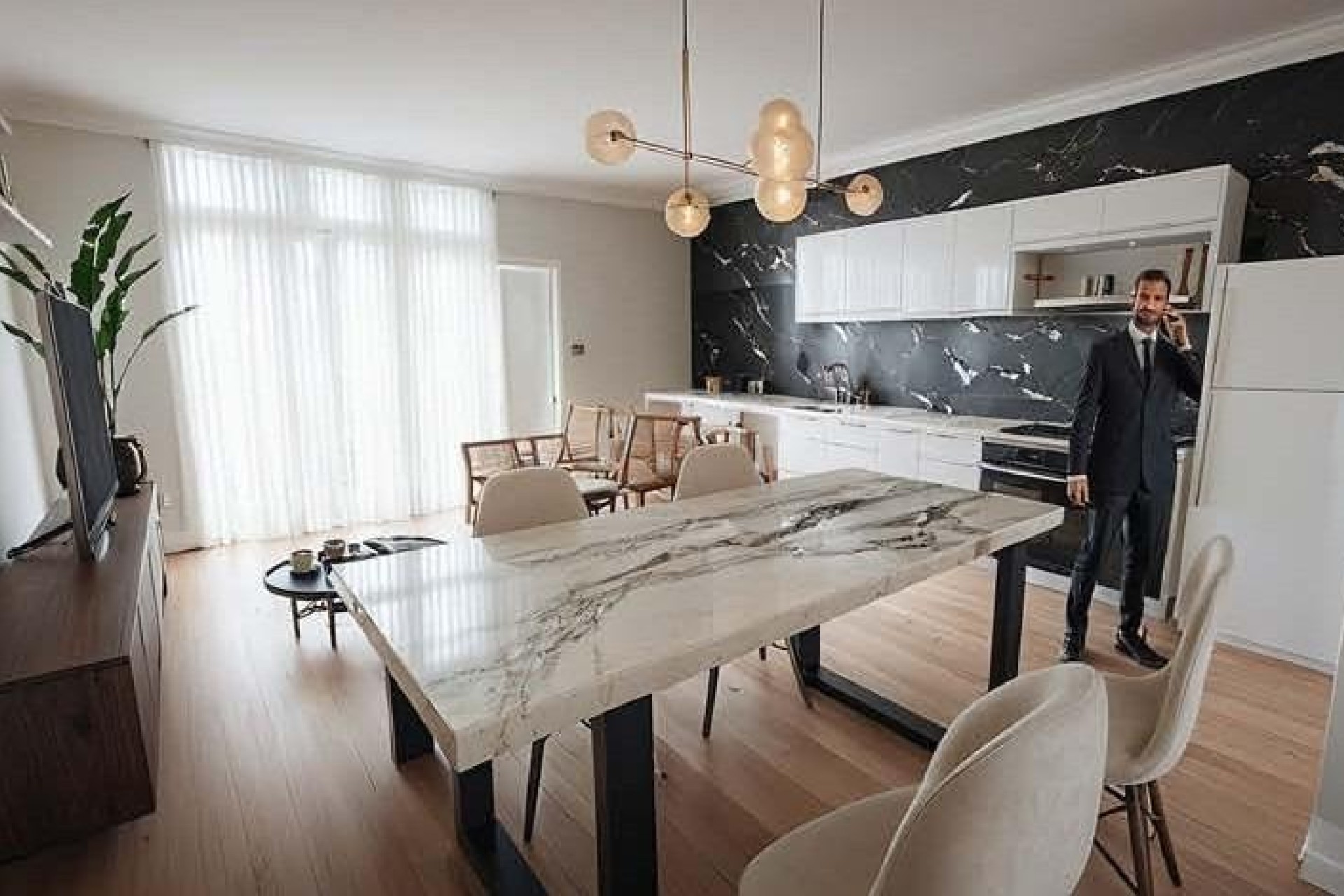 Nieuwbouw Woningen - Apartment - Torrevieja - Centro