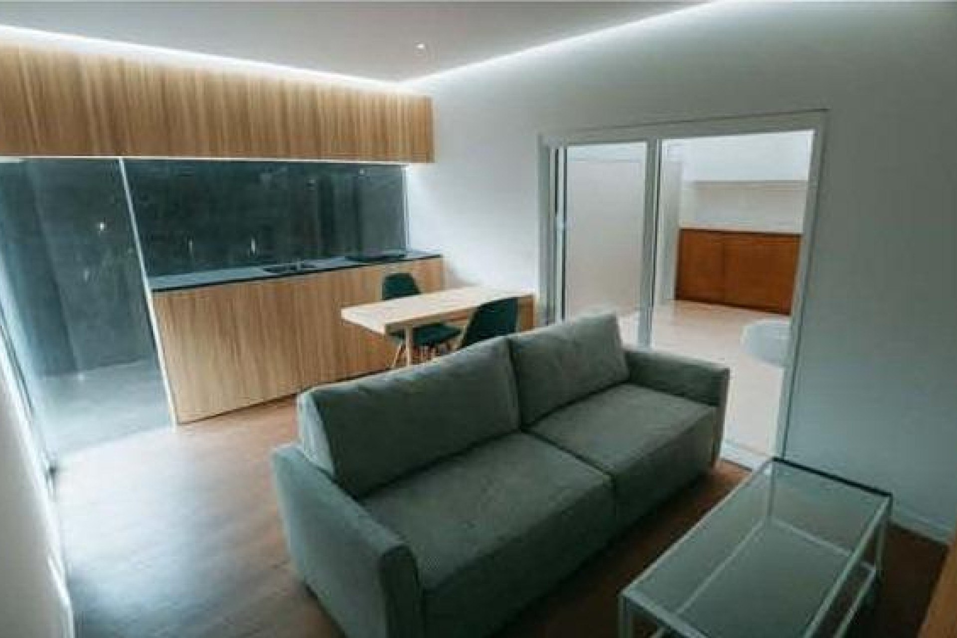 Nieuwbouw Woningen - Apartment - Torrevieja - Centro