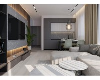 Nieuwbouw Woningen - Apartment - Torrevieja - Centro