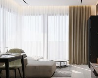 Nieuwbouw Woningen - Apartment - Torrevieja - Centro