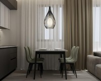 Nieuwbouw Woningen - Apartment - Torrevieja - Centro