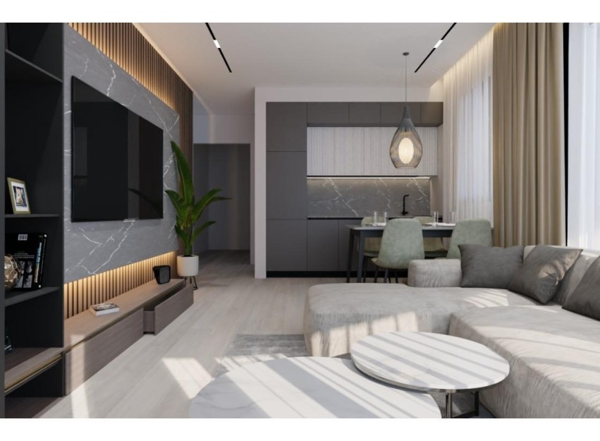 Nieuwbouw Woningen - Apartment - Torrevieja - Centro